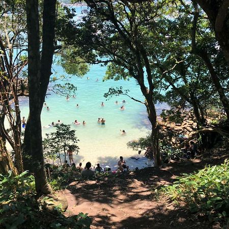 Praia De Bombinhas Res Solar Das Bromelias Zewnętrze zdjęcie
