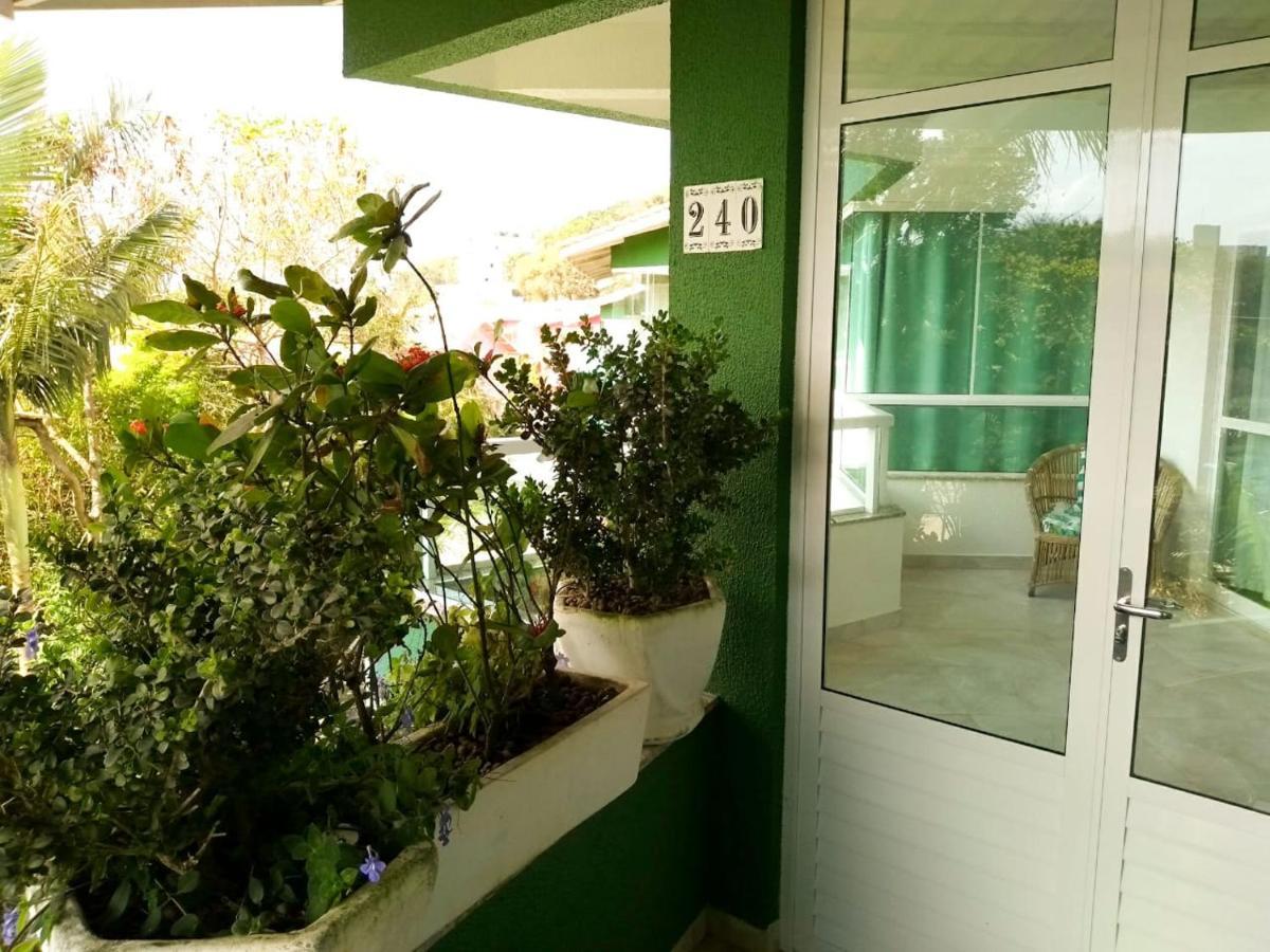 Praia De Bombinhas Res Solar Das Bromelias Zewnętrze zdjęcie