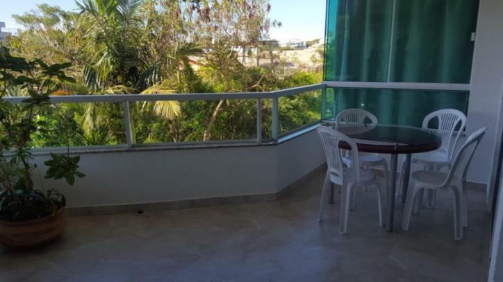 Praia De Bombinhas Res Solar Das Bromelias Zewnętrze zdjęcie