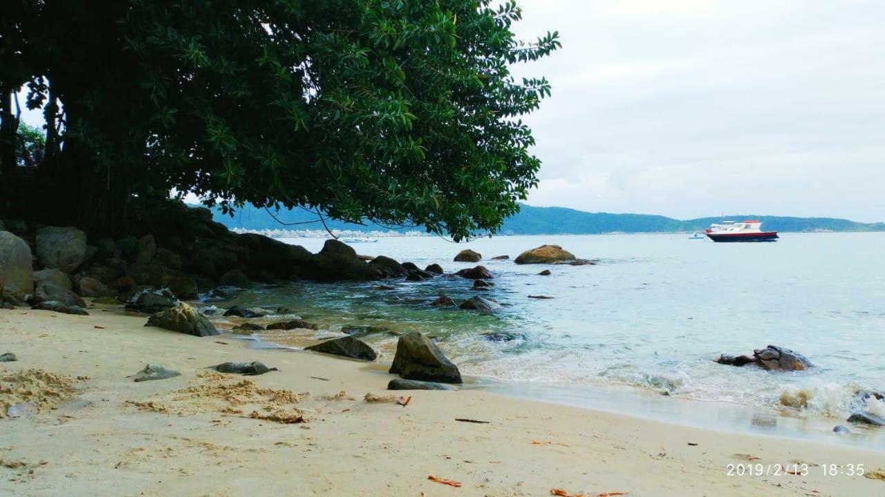Praia De Bombinhas Res Solar Das Bromelias Zewnętrze zdjęcie