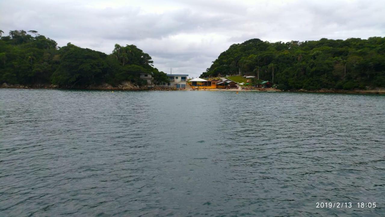 Praia De Bombinhas Res Solar Das Bromelias Zewnętrze zdjęcie