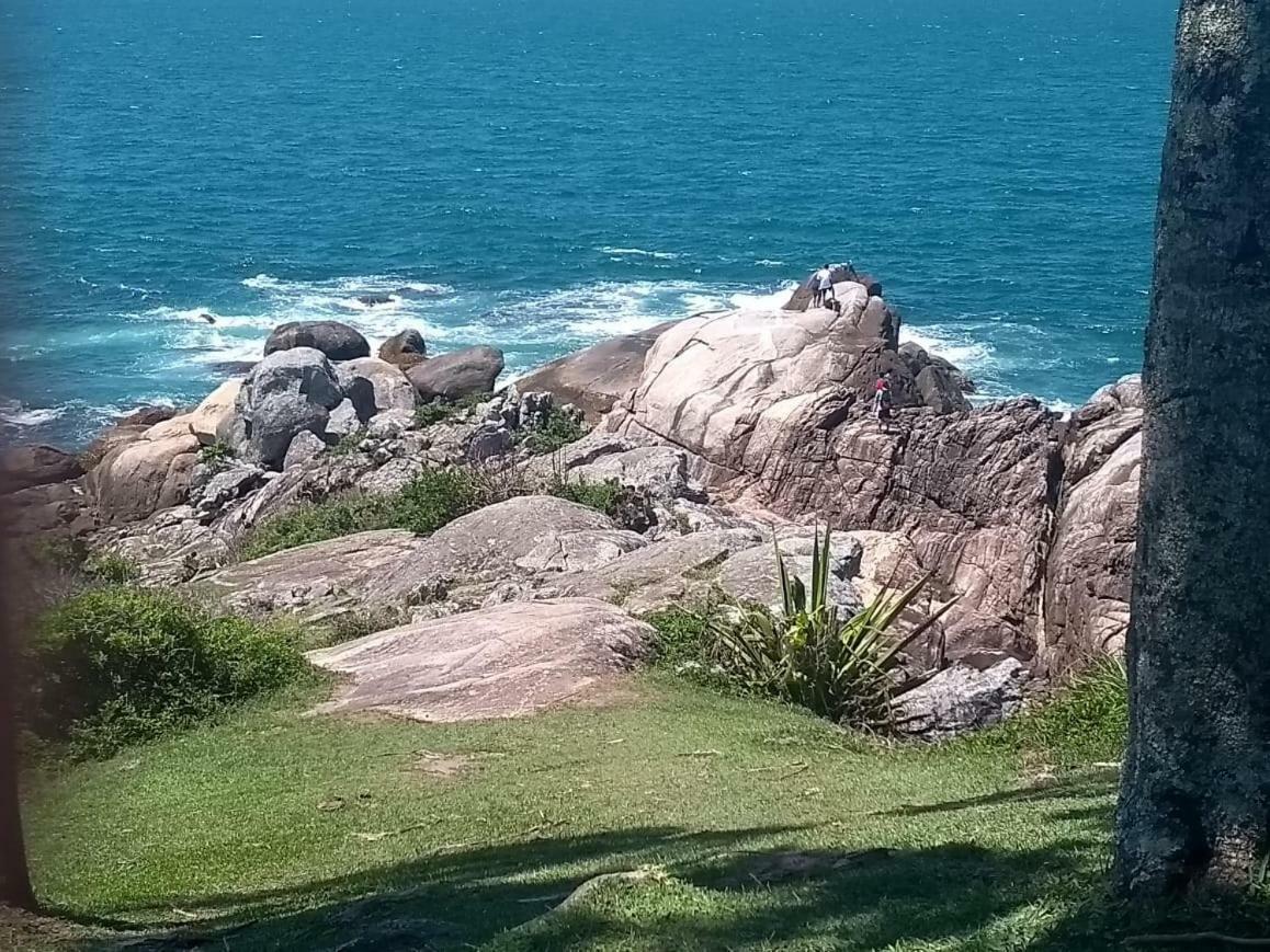 Praia De Bombinhas Res Solar Das Bromelias Zewnętrze zdjęcie