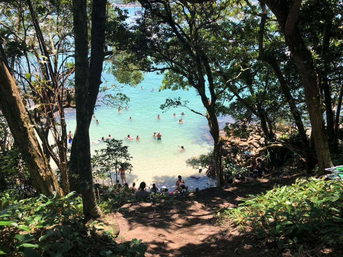 Praia De Bombinhas Res Solar Das Bromelias Zewnętrze zdjęcie