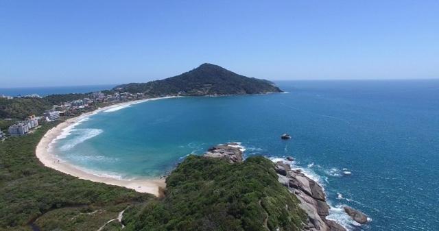 Praia De Bombinhas Res Solar Das Bromelias Zewnętrze zdjęcie